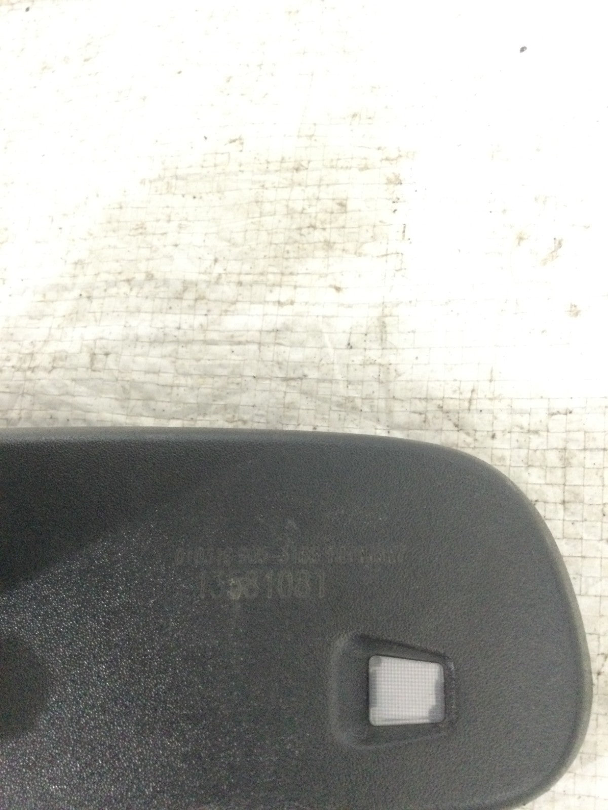 2019 Chevrolet Blazer Rear View Mirror OEM 13581081