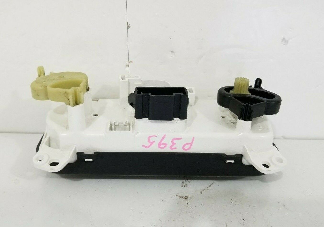 2007-2009 Jeep Compass A/C Heater Climate Control Unit OEM 55111874AA
