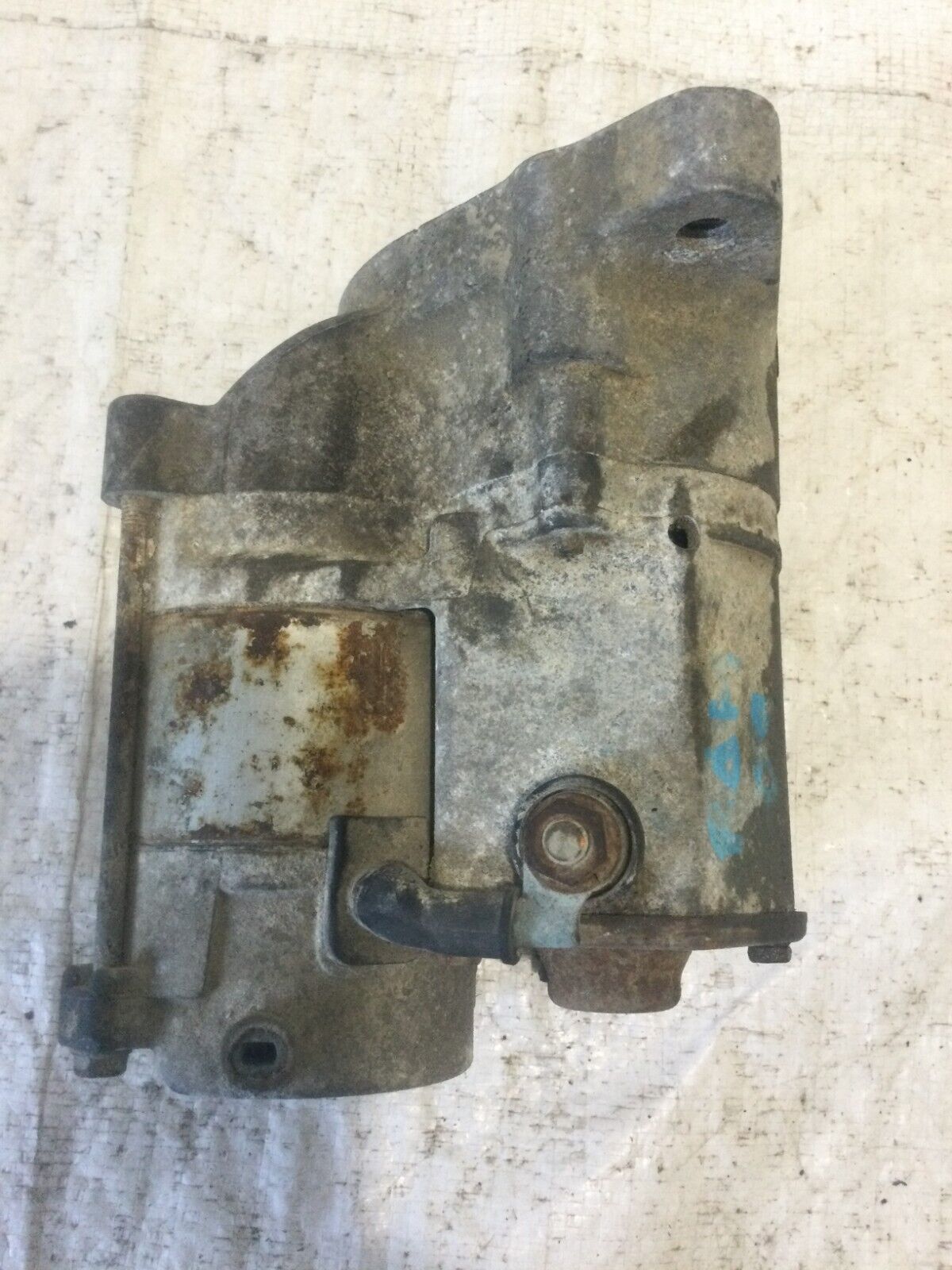 2004 Dodge Ram 1500 Engine Starter Motor OEM 56029113AA