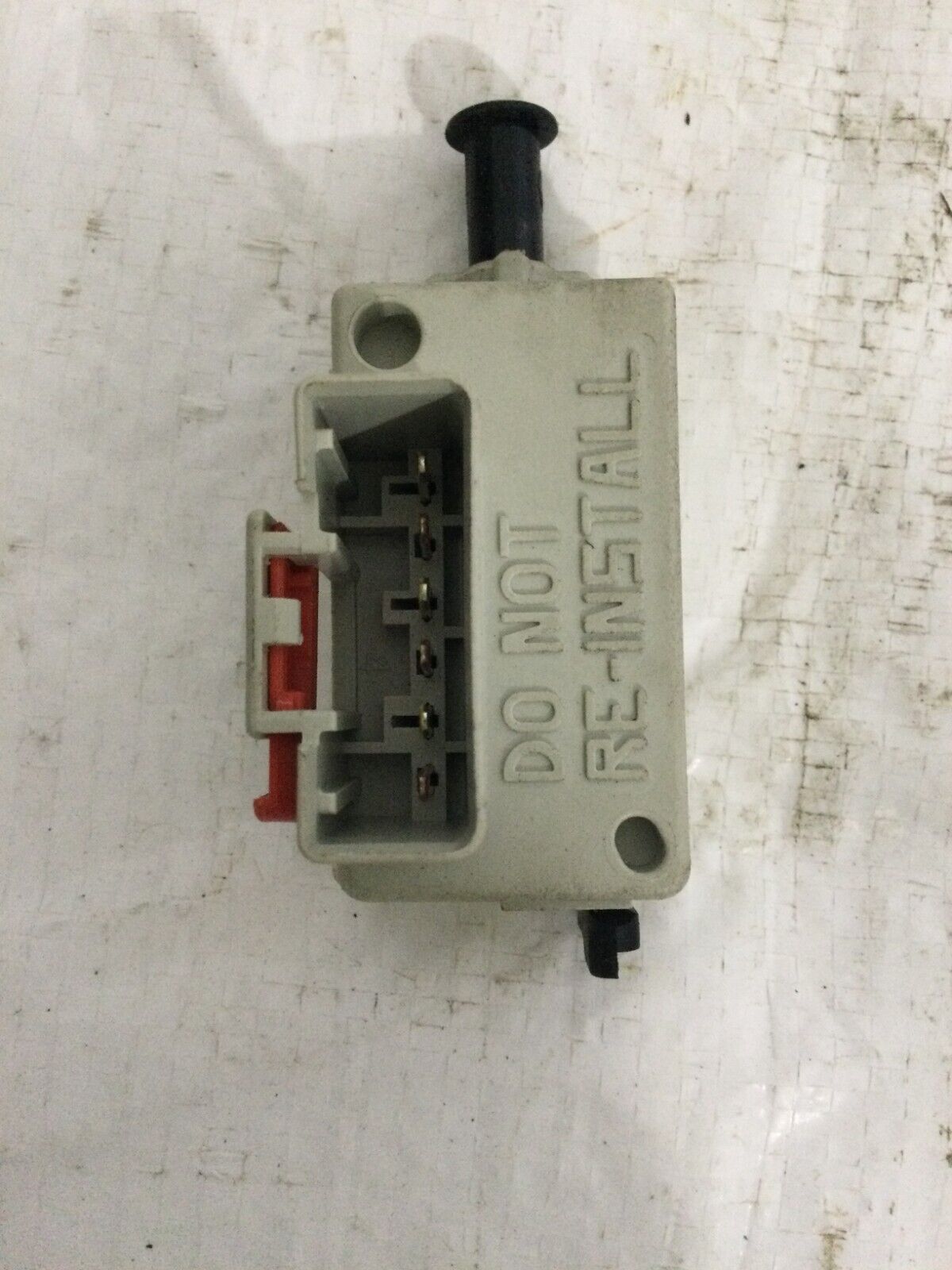 2004 Dodge Ram 1500 Brake Light Switch OEM