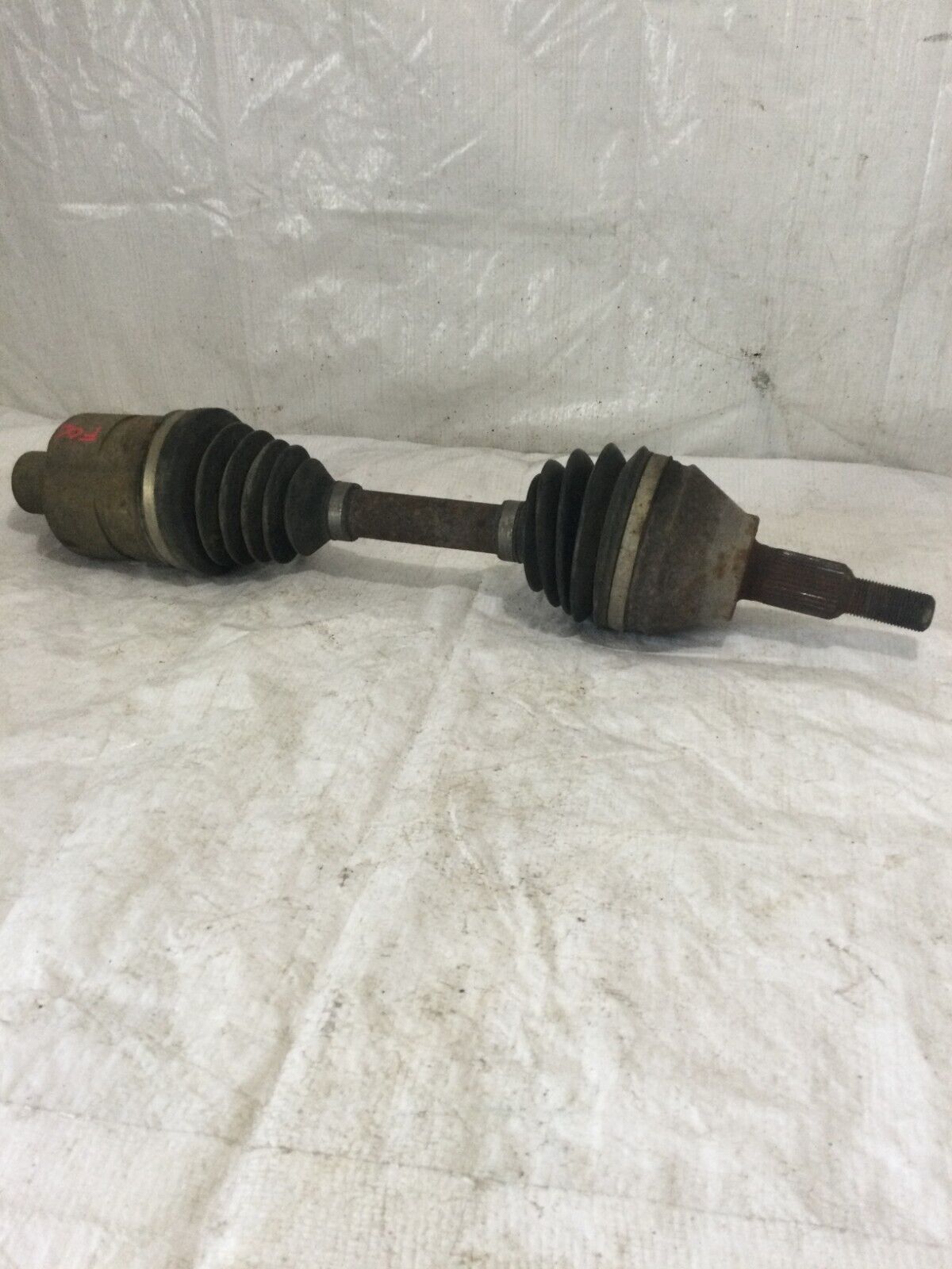 2005 Dodge Ram 1500 Front Right Axle Shaft OEM 52114556AA