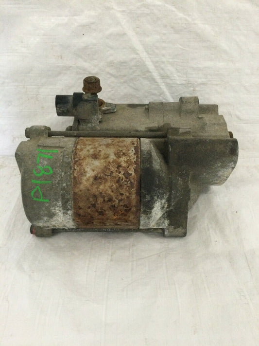 2003-2004 Dodge Ram 2500 Engine Starter Motor OEM 56028715AD 5.7L