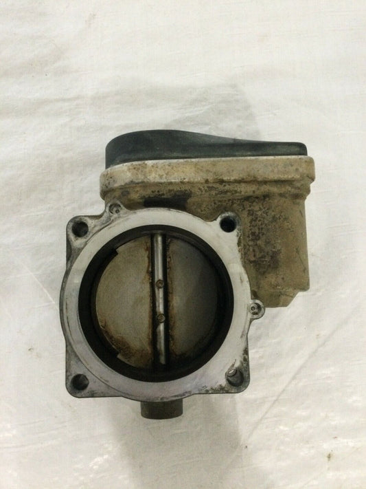 2010-2012 Dodge Ram 1500 5.7L Throttle Body Valve Assembly OEM 