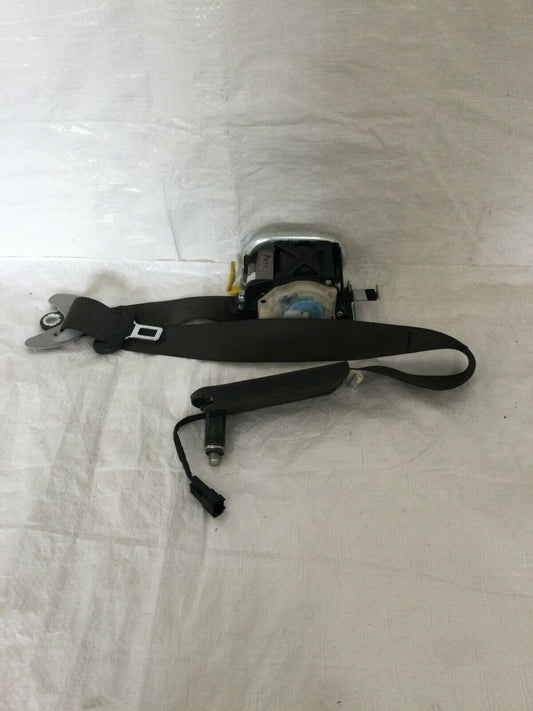 2007-2012 Hyundai Santa Fe Front Right Pass Seat Belt & Retractor 88880-0W000TX