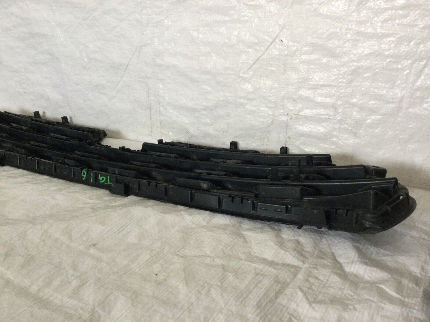 2019-2022 Toyota RAV4 Front Bumper Grille Grill OEM 53112 0R120