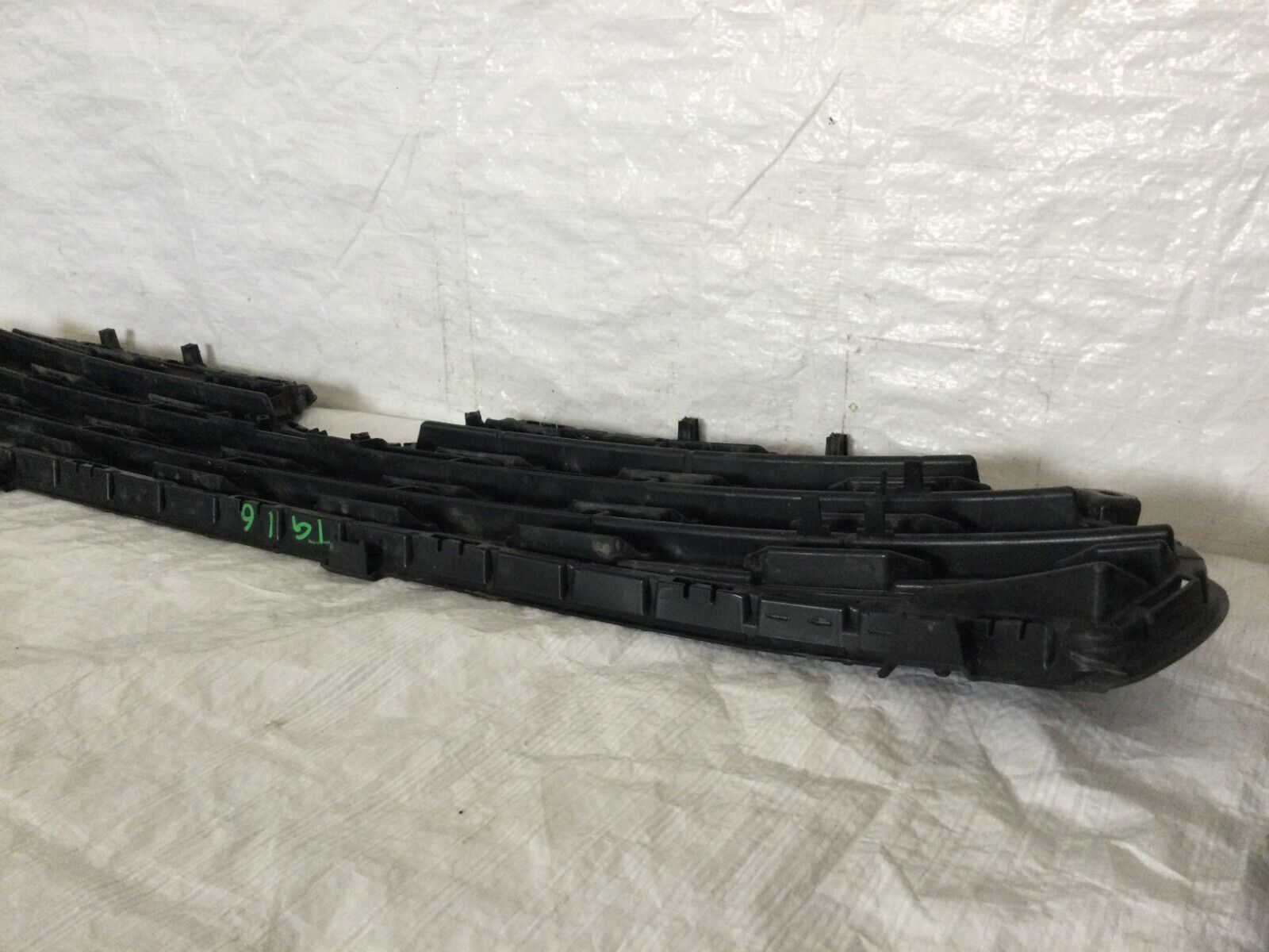 2019-2022 Toyota RAV4 Front Bumper Grille Grill OEM 53112 0R120