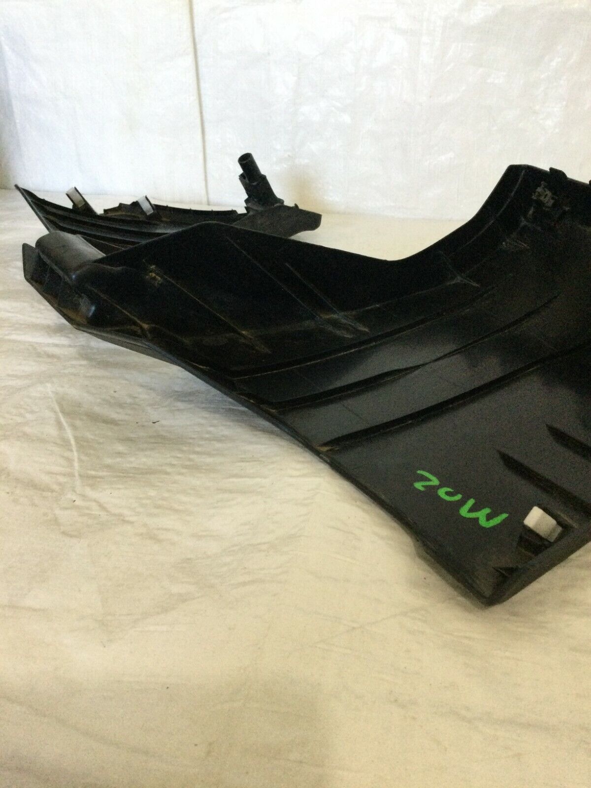 2016-2018 Honda Civic Sedan Under Dash Trim Panel Cover 77300-TBA-A0