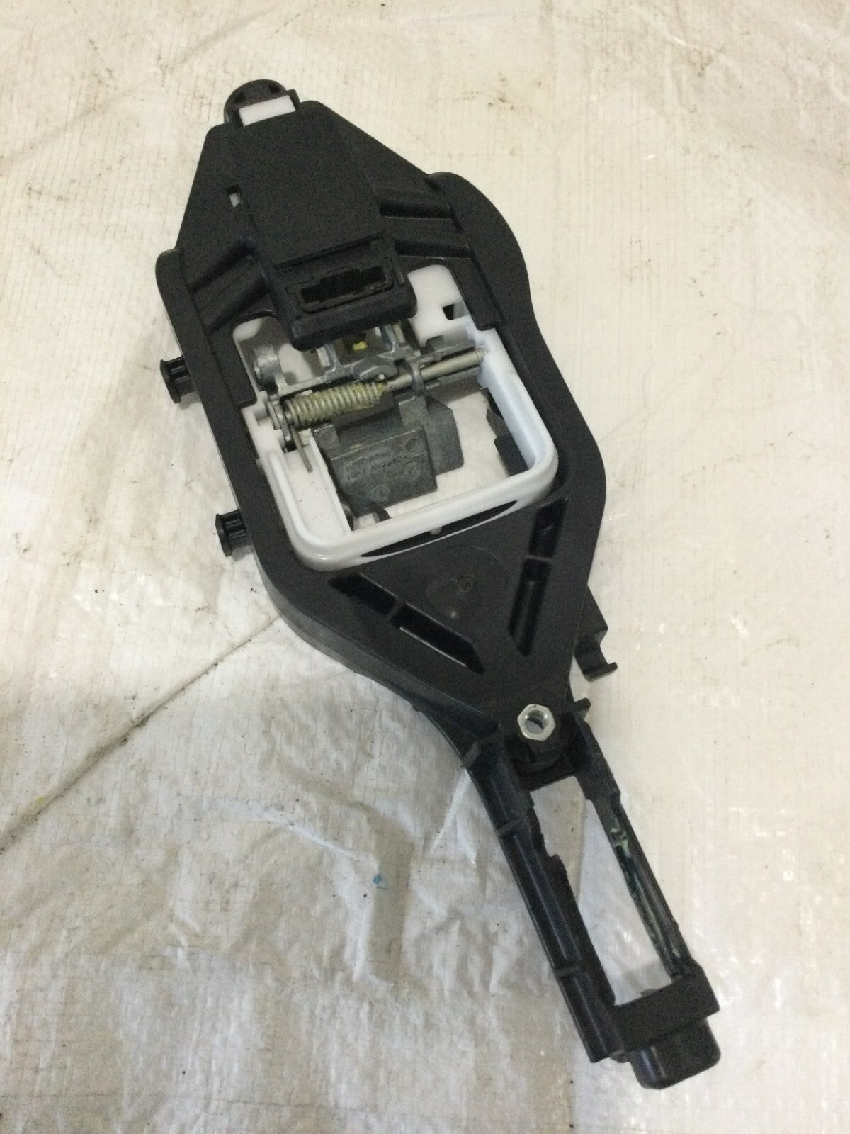 2023 Ford F150 Rear Right Handle Bracket Frame ML34-1522464-AL OEM