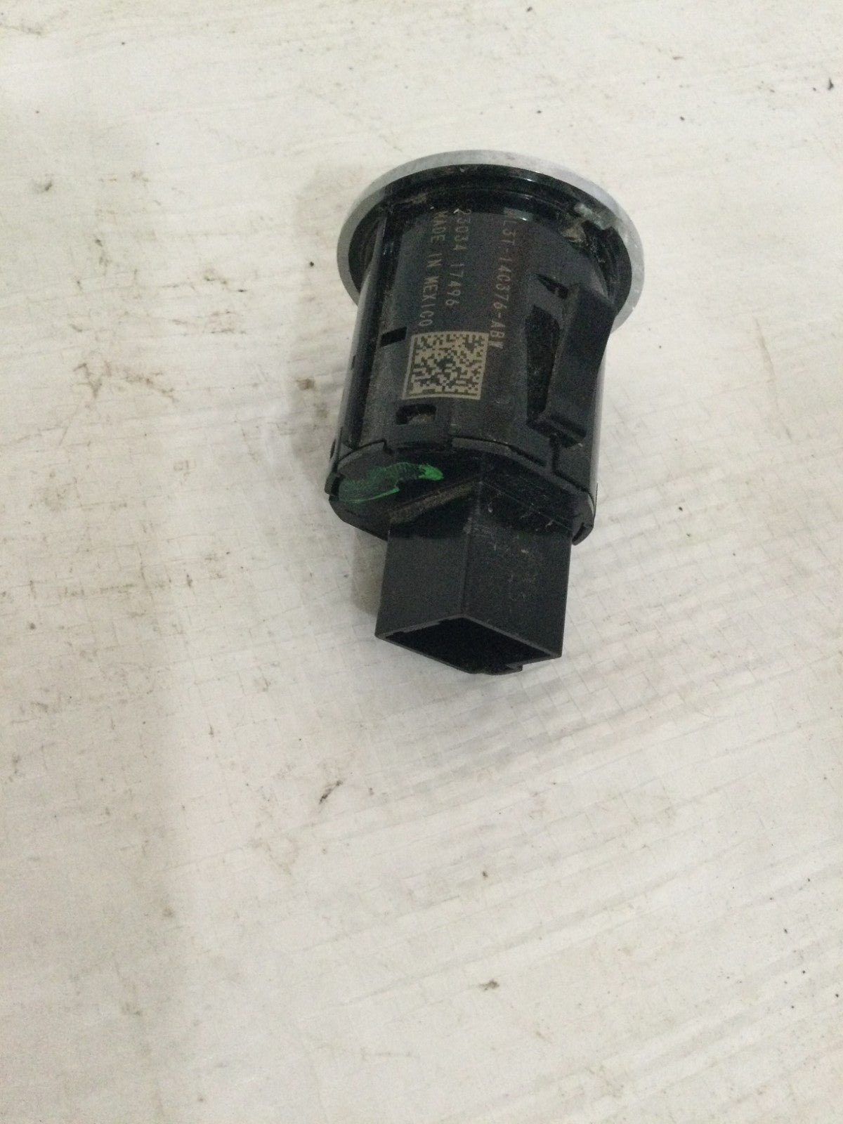 2023 Ford F-150 F150 Ignition Switch OEM ML3T-14C376-ABW