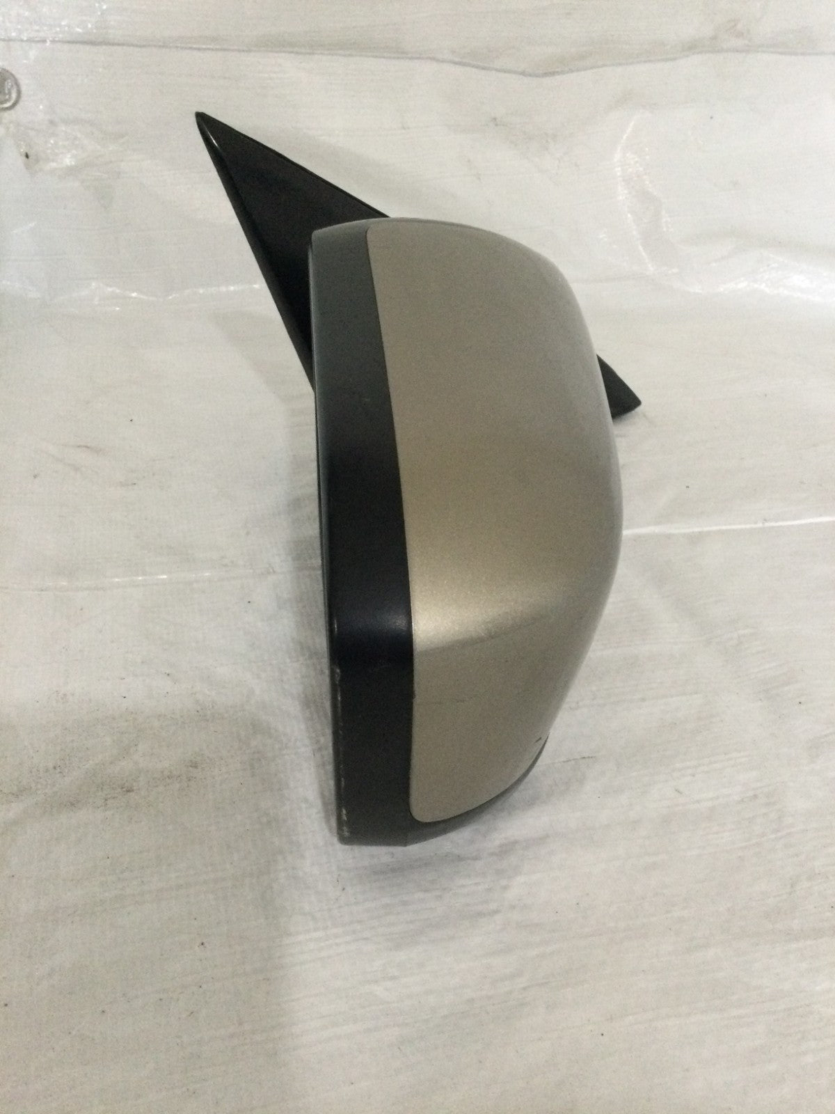2003-2007 Honda Accord Right Passenger Door Mirror OEM 015620