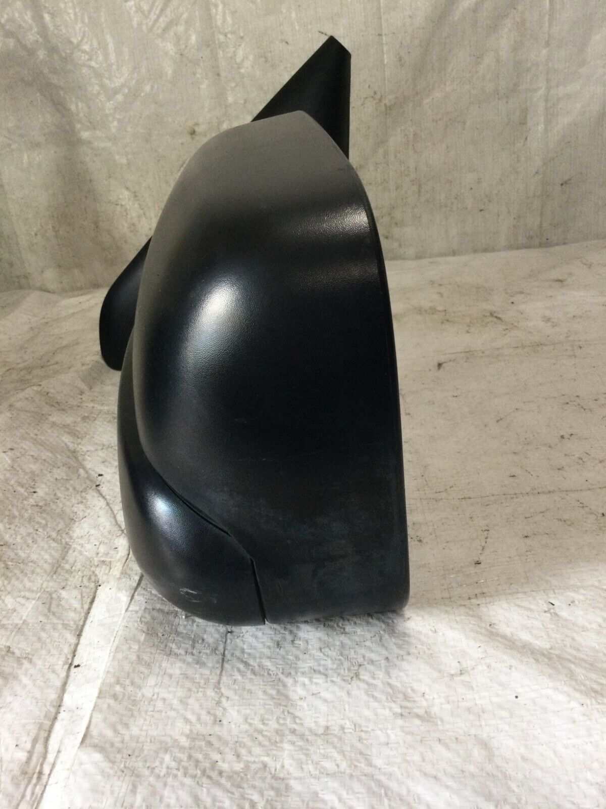 2004 Dodge Ram 1500 Left Side View Power Door Mirror OEM ( For Parts )