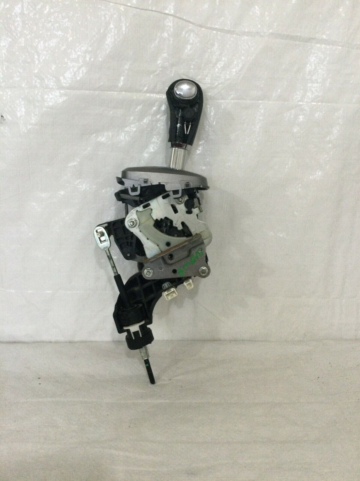 2007-2011 Honda CR-V CRV A/T Floor Gear Shifter Assembly OEM
