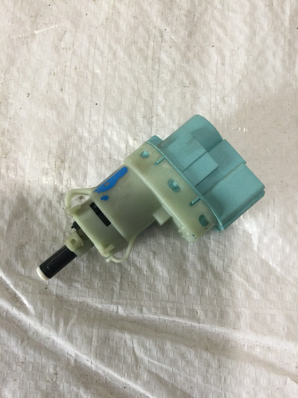 2017 Ford F-150 F150 Brake Light Lamp Switch OEM 2015-2020