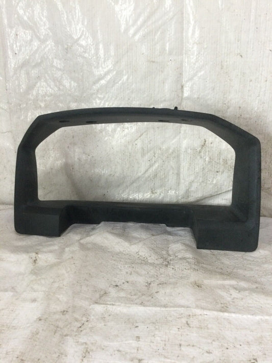 2014 Dodge Ram 1500 Instrument Cluster Surround Trim Bezel OEM