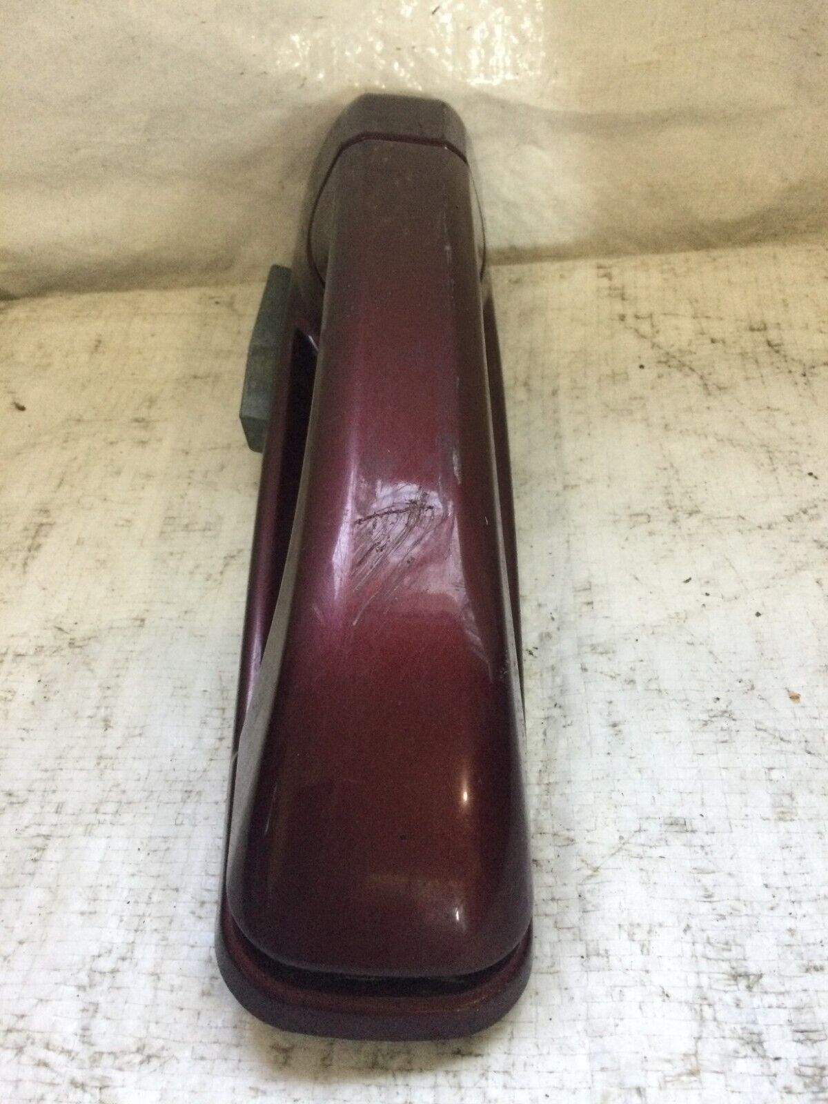 2019 Ram 1500 Front Right Exterior Door Handle 1GH19NRVAF OEM