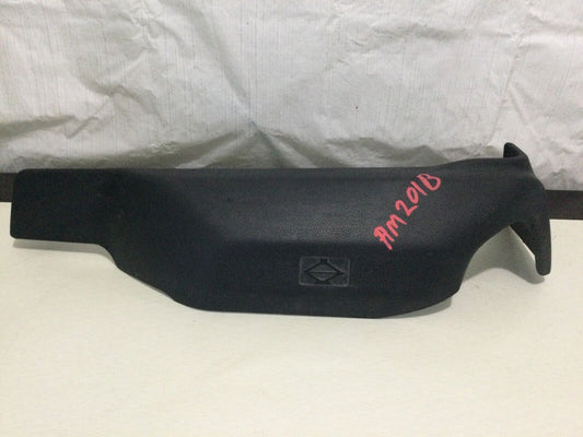 2018 Dodge Ram 3500 Jack Tool Trim 5021777 OEM
