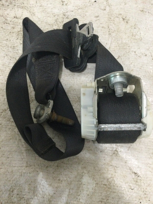2010 Dodge Ram 2500 Rear Right  Side Seat Belt  5KP981DVAB OEM