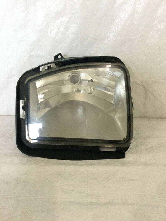 2013-2018 Dodge Ram 1500 Right Passenger OEM Front Bumper Driving Fog Light Lamp