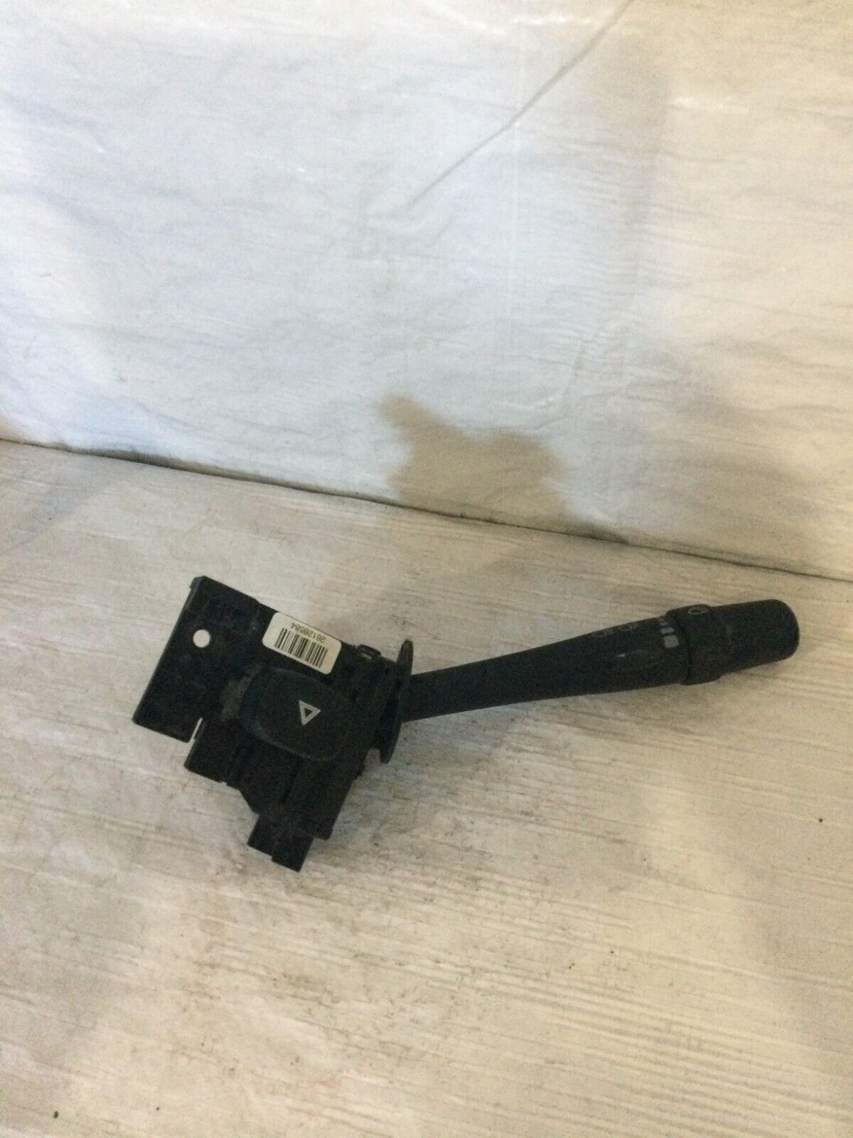 2007 GMC Sierra 2500 Multifunction Control Switch 26128534 OEM