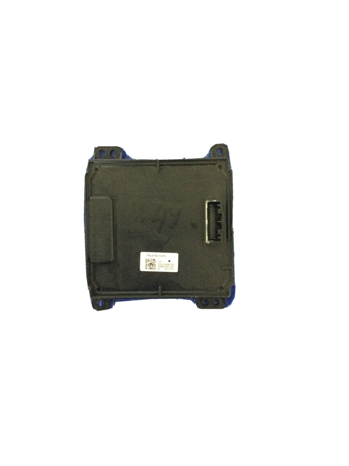 2016-2018 Honda Civic Temperature Control Module 79610TBCA310M1 OEM