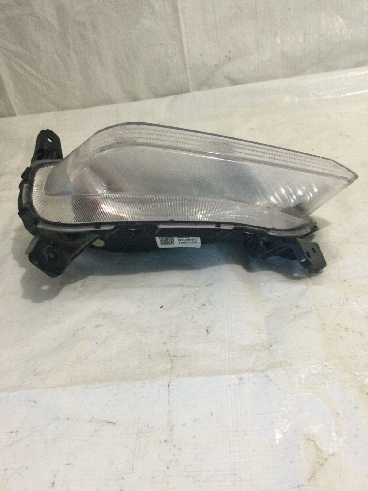 2019-2021 Kia Forte Front Left Fog Light  92303-M7000 OEM