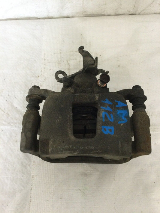 2014 Dodge Journey Rear Right Brake Caliper OEM RH