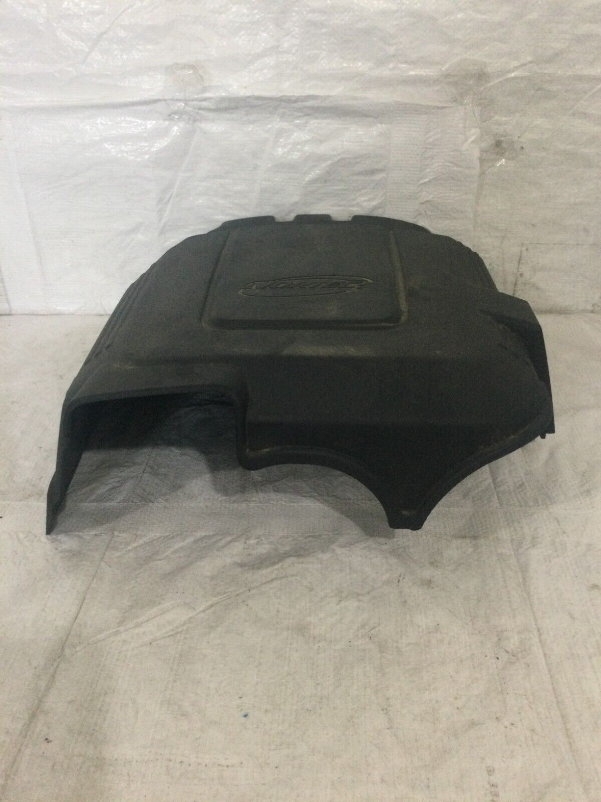 2007 Cadillac Escalade Engine Cover 12625893 OEM