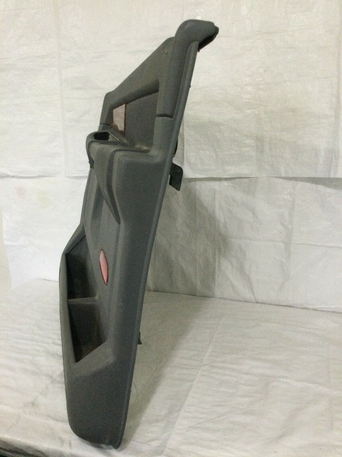 2006 Dodge Ram 2500 Door Trim Panel Laramie Crew Cab Front Right Passenger OEM