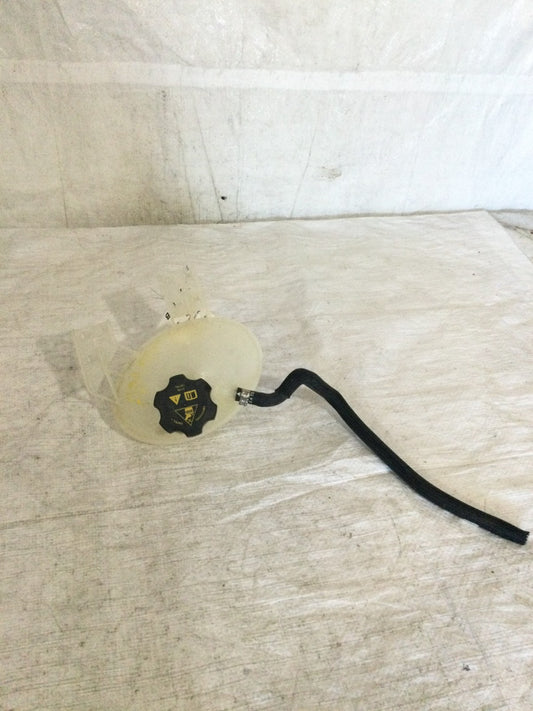2019 Jeep Compass Coolant Overflow Reservoir Tank OEM