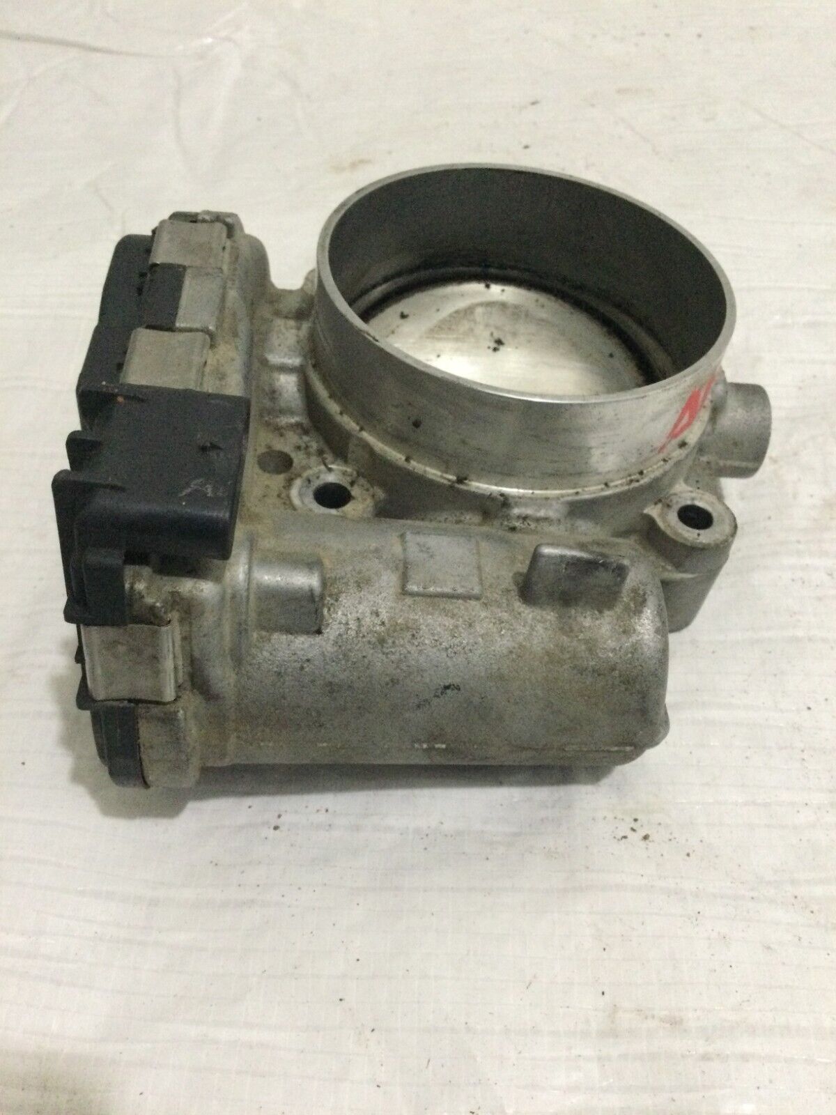 2019 Ram 1500 Pickup Throttle Body Valve Assembly 3.6L OEM 05184349AE