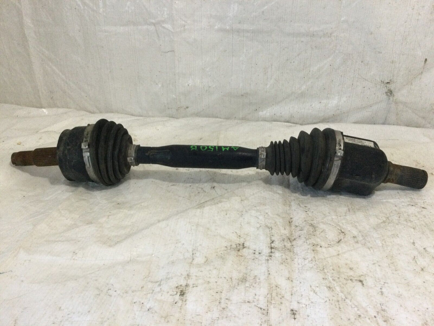 2017-2022 Jeep Compass 4WD Front Left Side Axle Shaft OEM 68287865AA