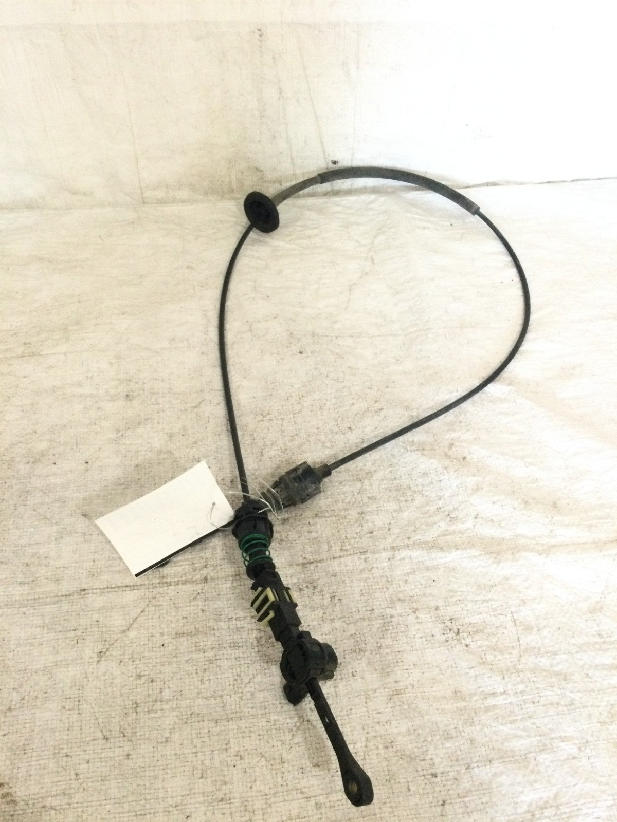 2007 Dodge Ram 1500 Transmission Gear Shift Control Cable OEM