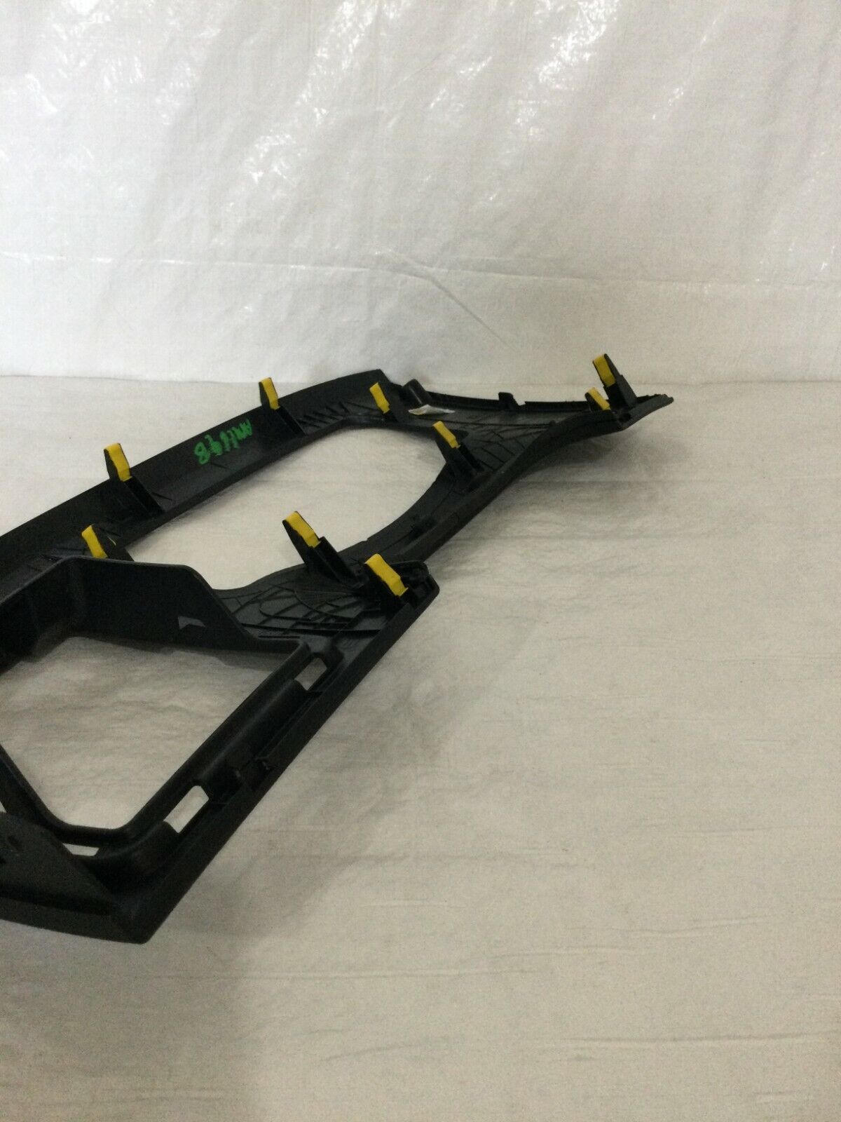 2016-2017 Hyundai Elantra GT Under Steering Column Bezel Trim 84751-A5050 OEM