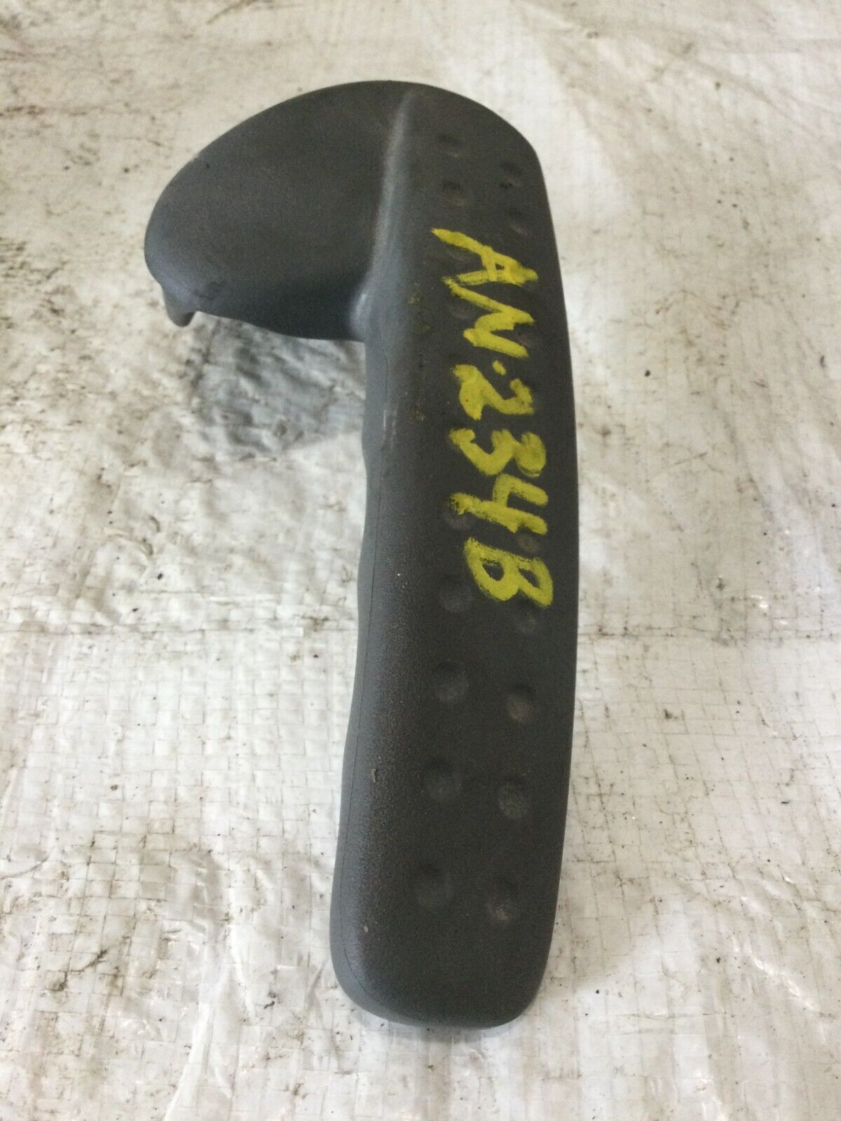 2006 Dodge Ram 1500 Rear Left Interior Door Handle OEM