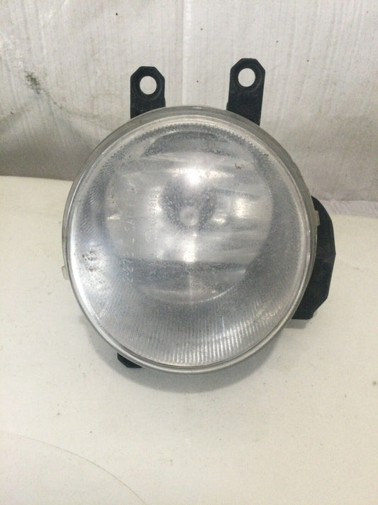 2014 2015 2016 Toyota Corolla Driver LH Left Halogen Fog Light OEM 