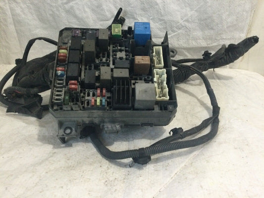 2016 Mitsubishi Lancer Engine Fuse Box OEM 2.0L