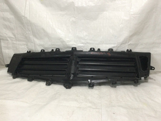 2014 Cadillac ATS Front  Bumper Face Bar  Assembly 23145527 OEM