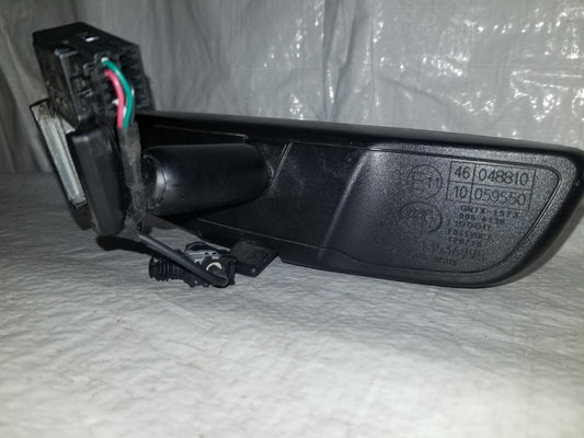 2021 Silverado 1500 Auto Dim Interior Rear View Mirror Video Display 13536995 OE