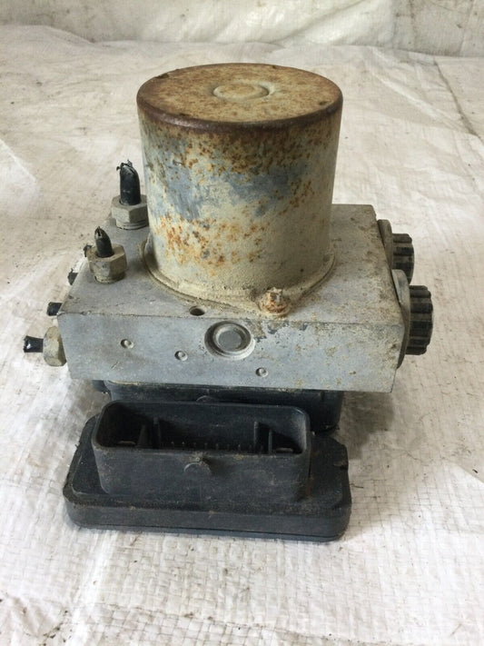 2015 Ford F-150 F150 ABS Anti Lock Brake Pump Assembly OEM