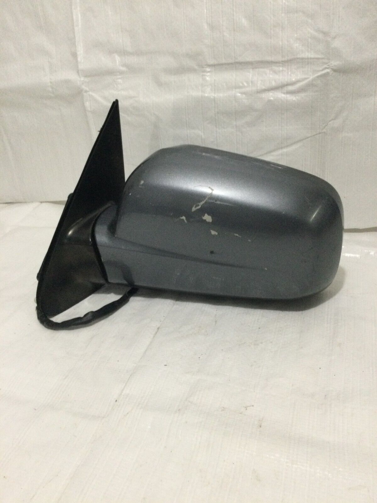 2005 Honda CR-V CRV Side View Door Mirror Left Driver Side OEM