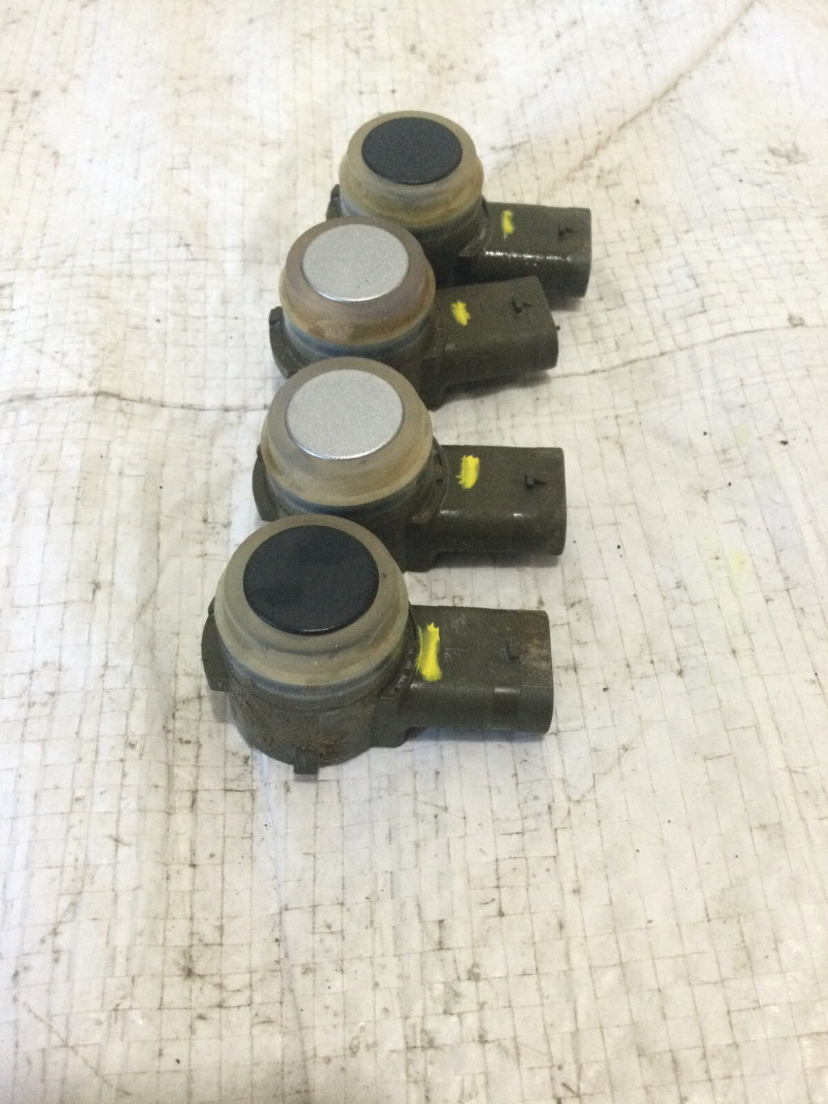 2019 Ford F-150 F150 Park Assist Sensor OEM