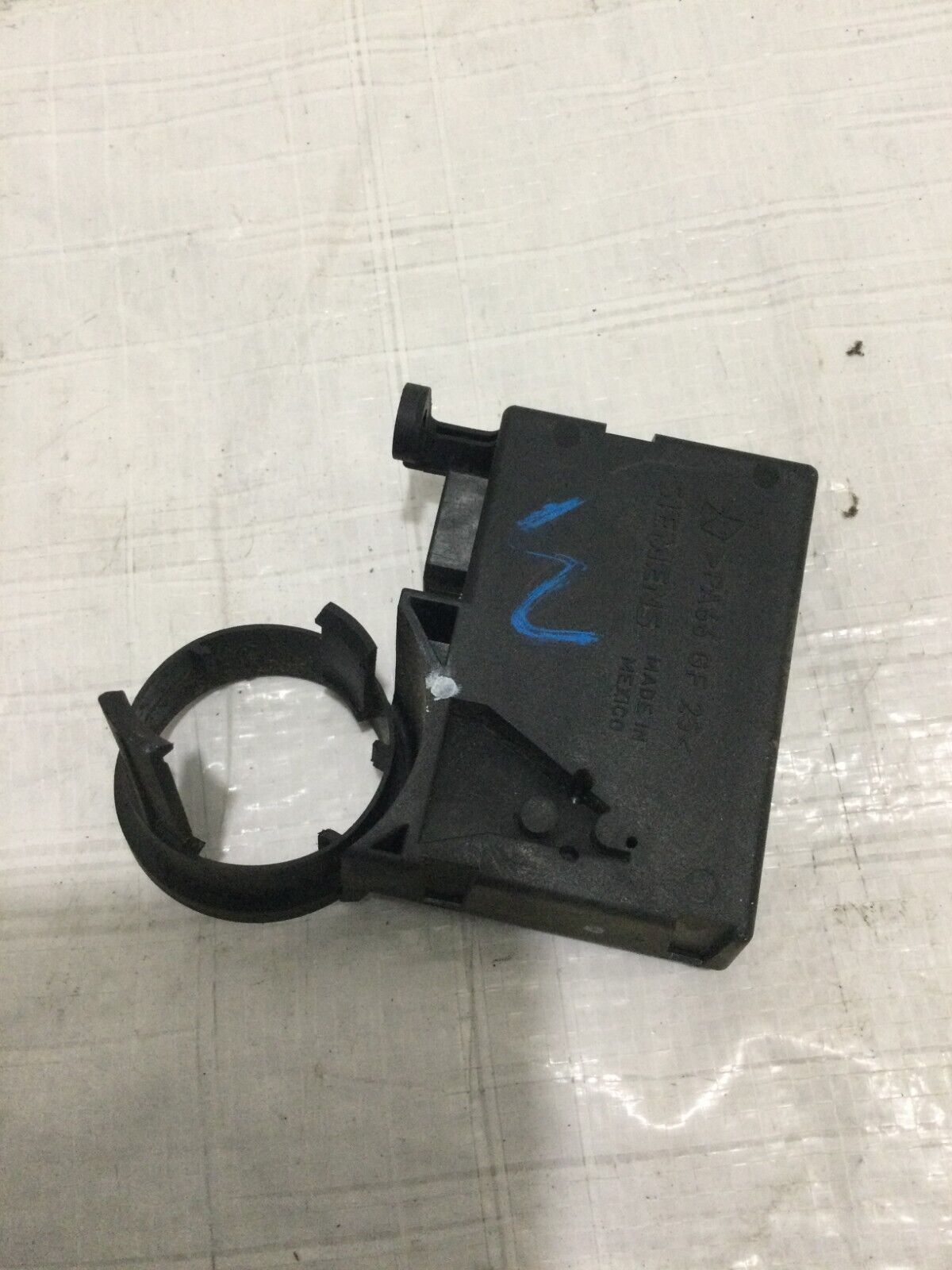2005 Dose Ram 1500  Immobilizer Ignition OEM