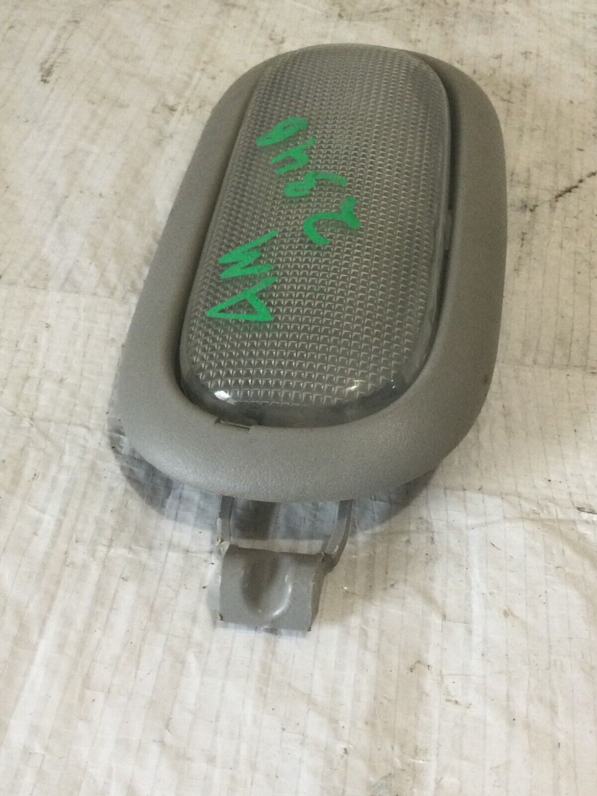 2004-2006 Dodge Ram 1500 Interior Dome Map Light OEM