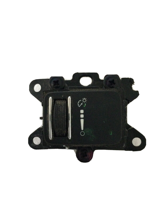 2014 Dodge Journey Dimmer light Lamp Switch OEM