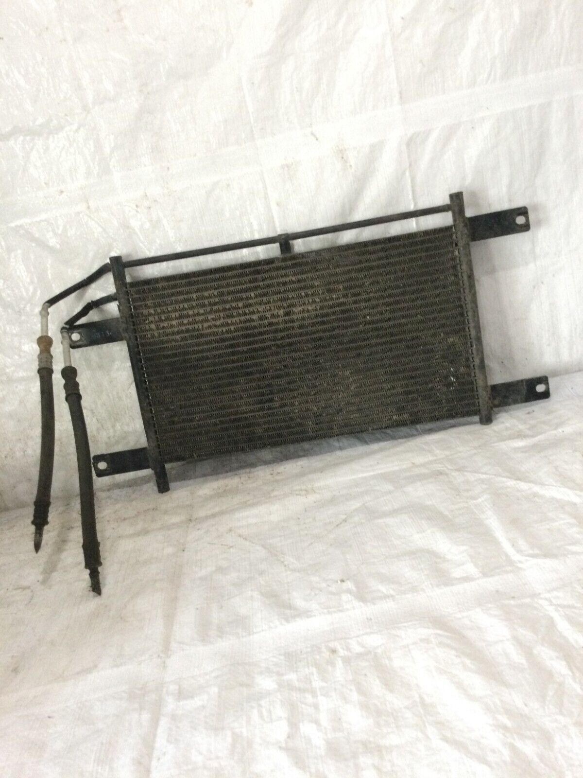 2003 Dodge Ram 1500 Transmission Oil Cooler OEM