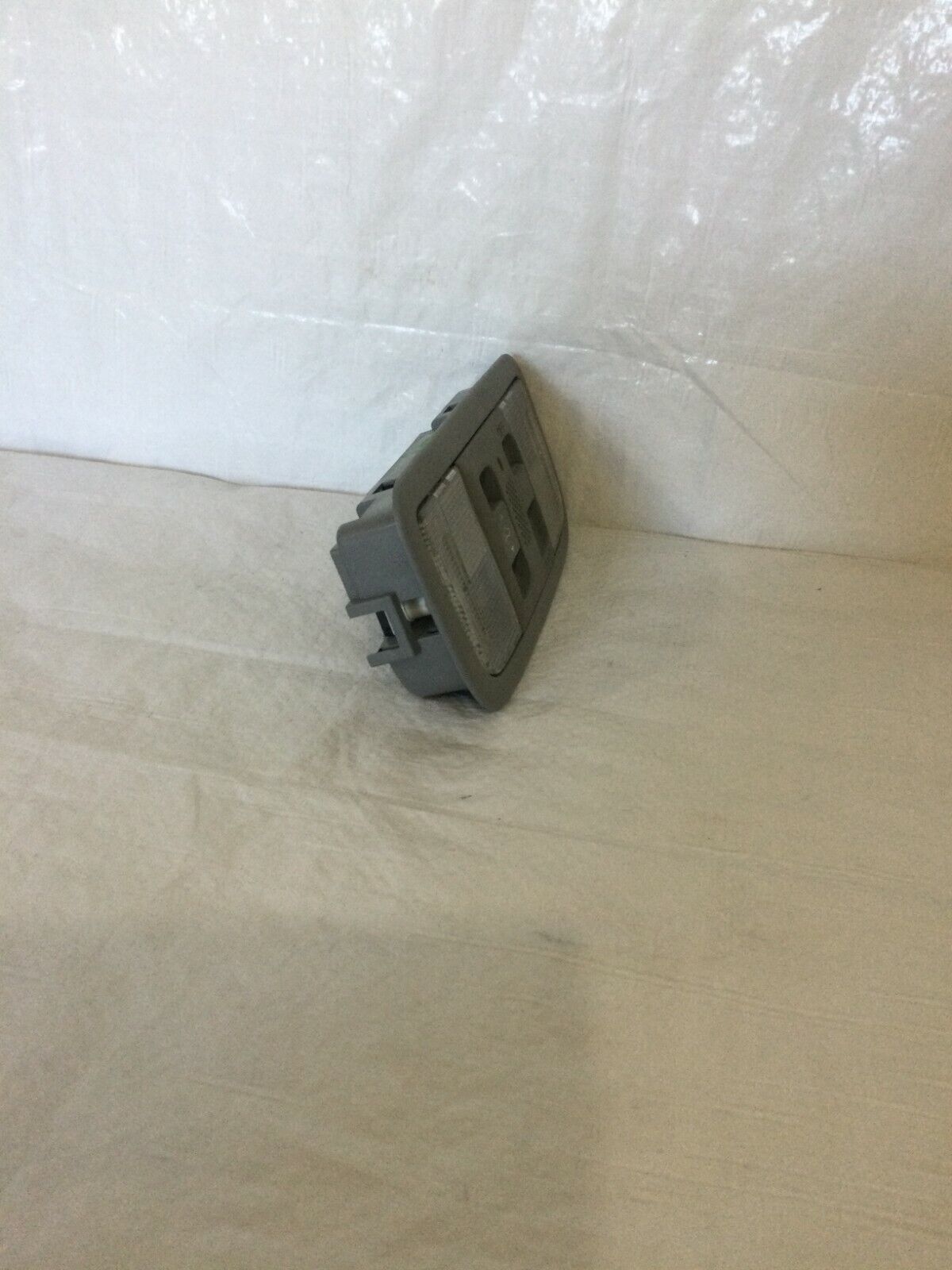 2007 Acura CSX Front Sunroof Interior Dome Light OEM