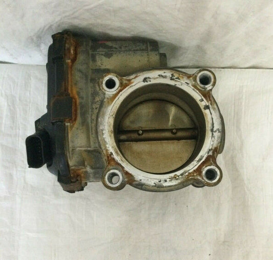2015-2017 Ford F-150 F150 Throttle Body Assembly GB8E9F991BC OEM
