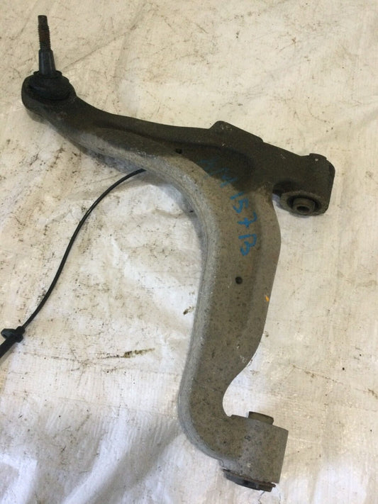 2012 Cadillac CTS Rear Right Upper Control Arm OEM