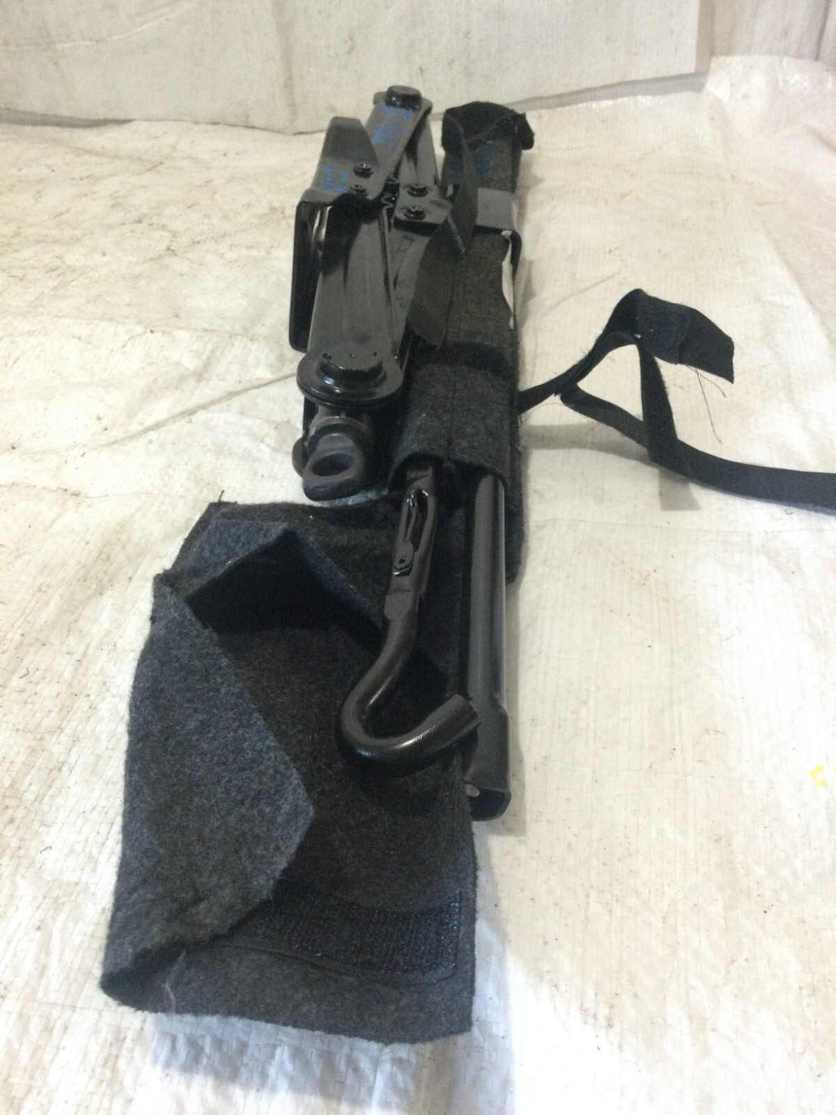 2021-2024 Ford F-150 F150 OEM Spare Tire Jack Tool Kit ML34-17080-AB