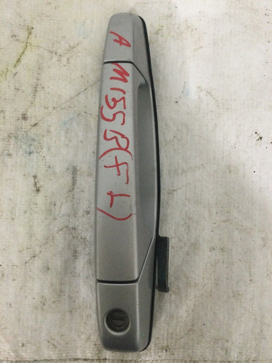 2010 Chevrolet Suburban 1500 Front Left Exterior Door Handle OEM